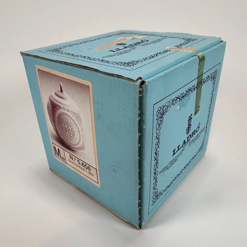 Lladró vintage lladro